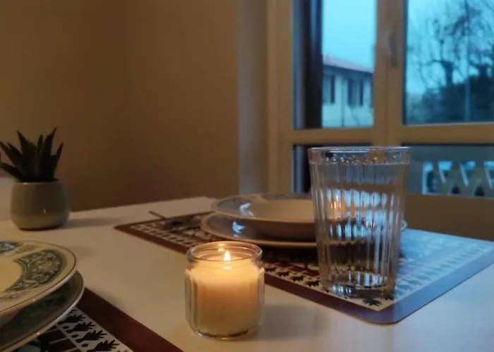 Casatelu - A Due Passi Dal Centro Storico