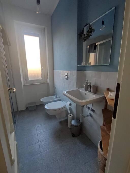 Casatelu - A Due Passi Dal Centro Storico Apartment